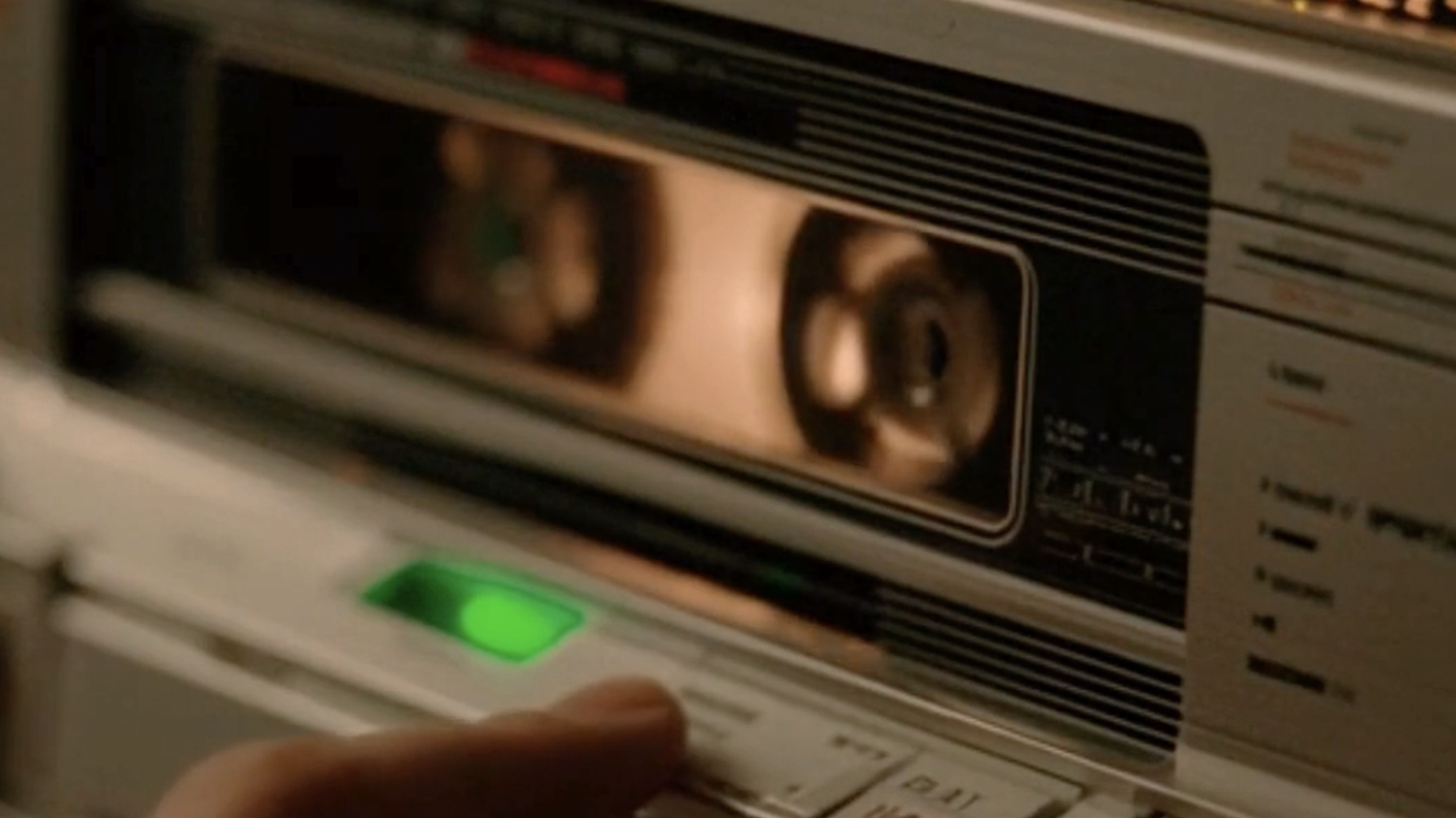1985: A song for the generation holding everything together