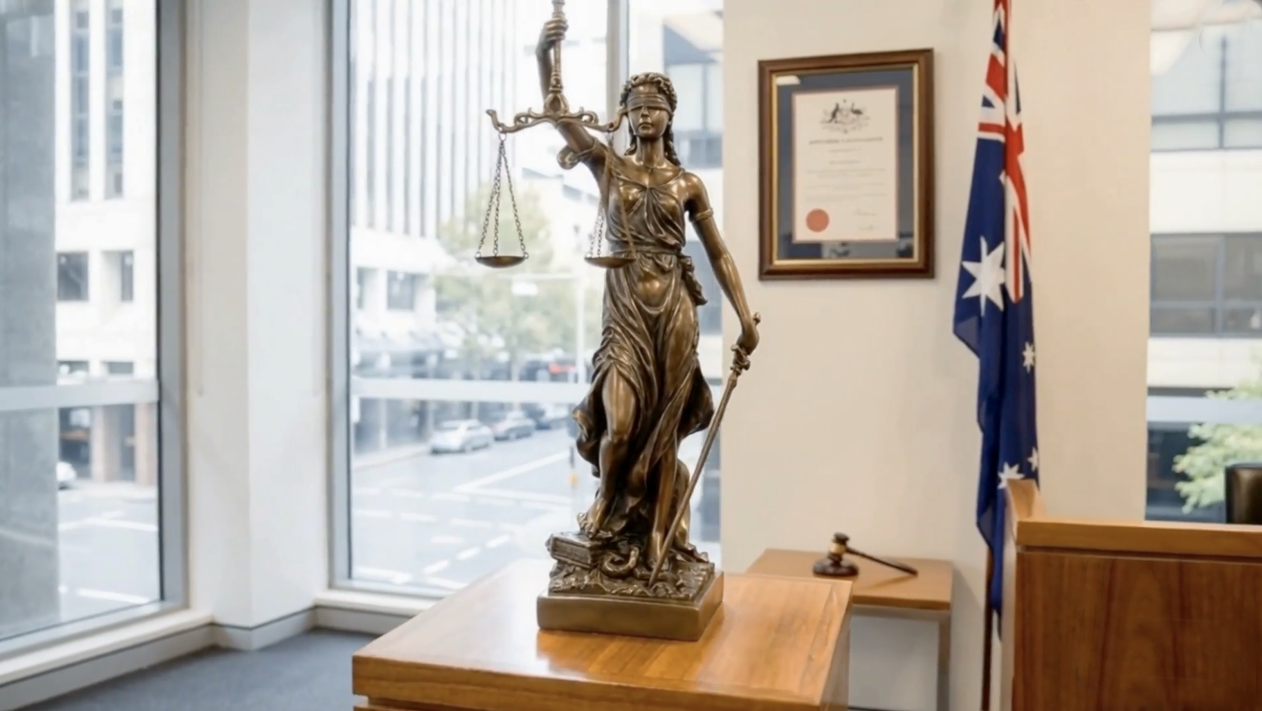 5. Morally wrong. Legally fine. Why there was no case